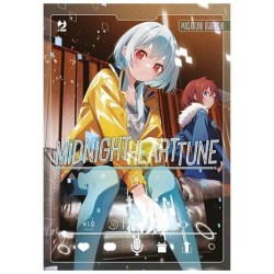 Jpop - Midnight Heart Tune Vol.6